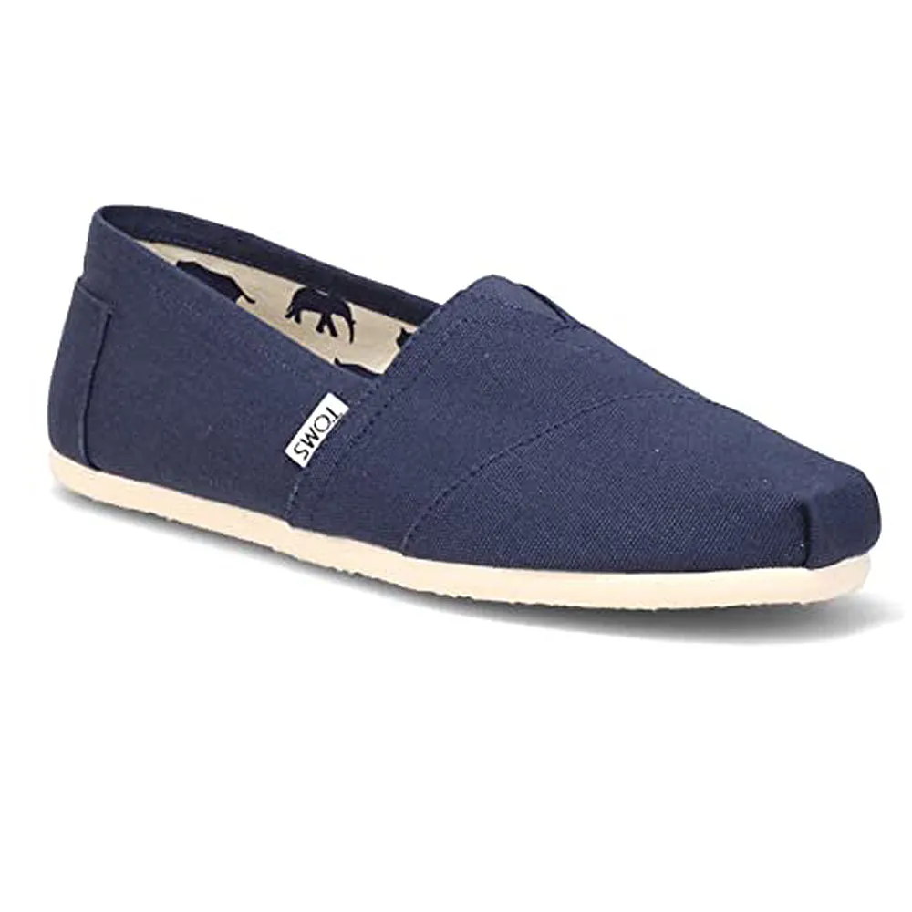 Classic Canvas - Women