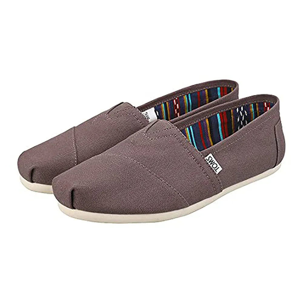 Classic Canvas - Women