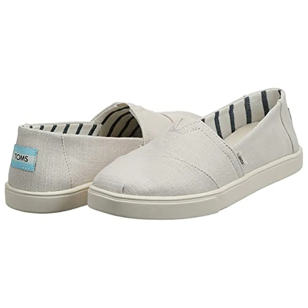 Classic Canvas - Women