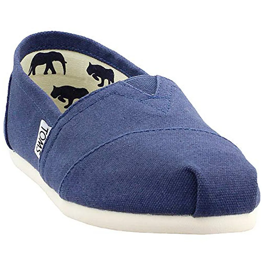 Classic Canvas - Women
