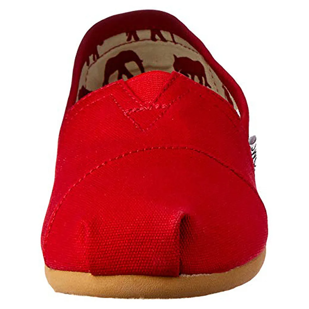 Classic Canvas - Women