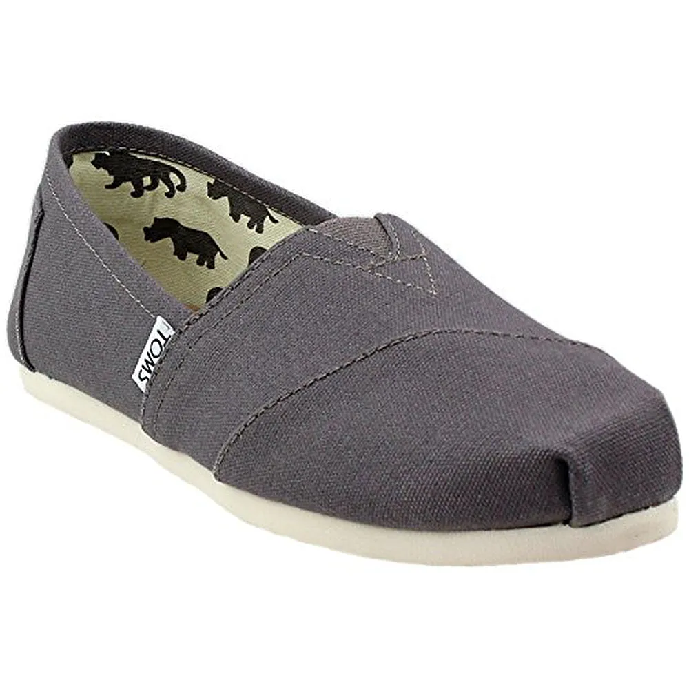 Classic Canvas - Women