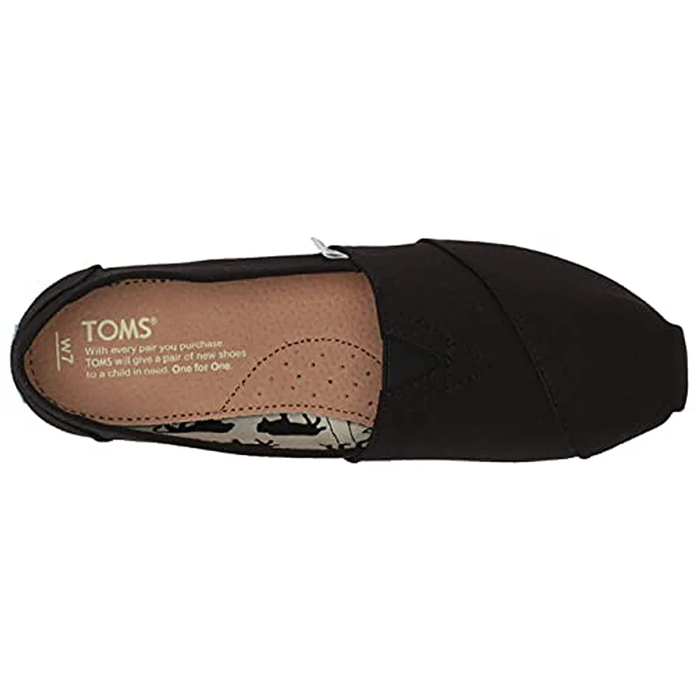 Classic Canvas - Women