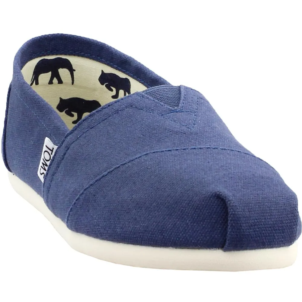 Classic Canvas - Women