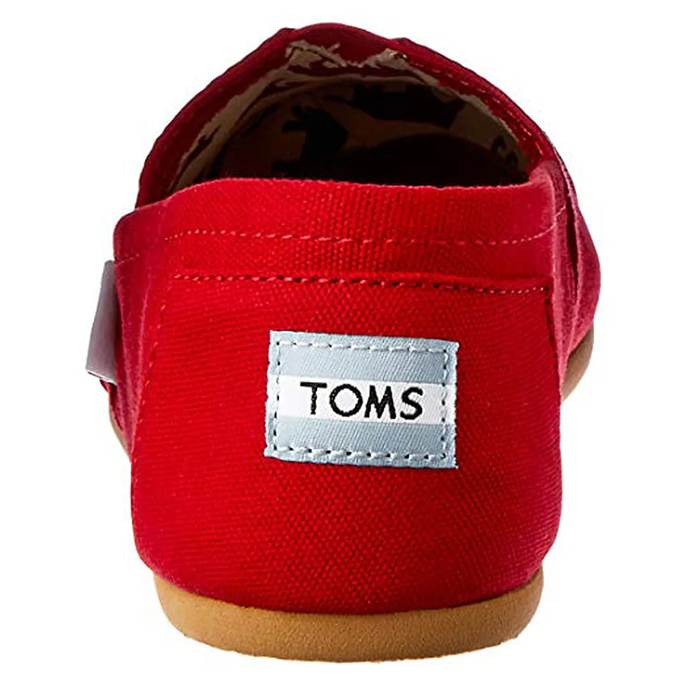 Classic Canvas - Women