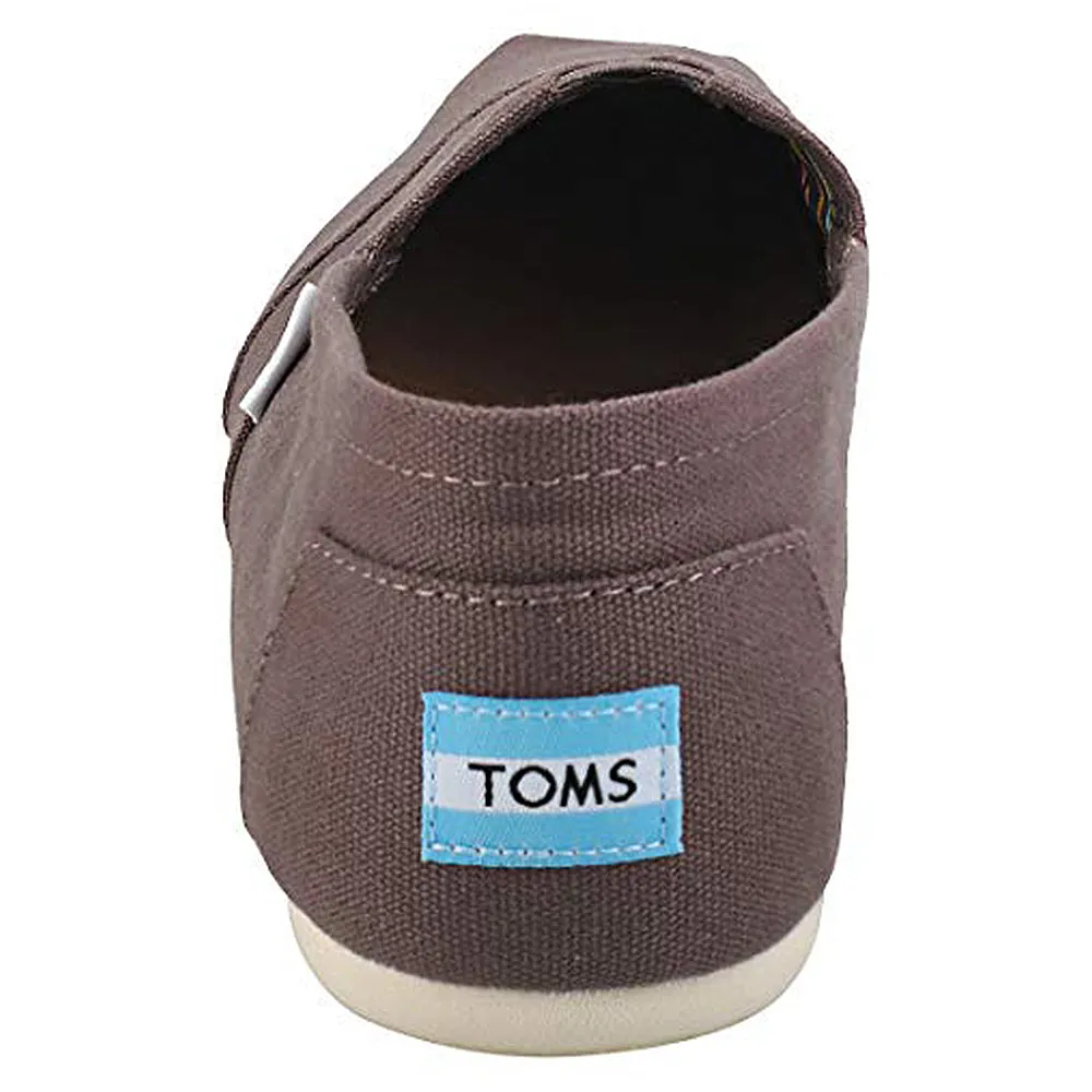 Classic Canvas - Women