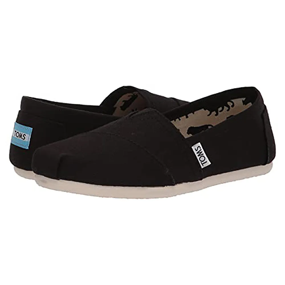 Classic Canvas - Women