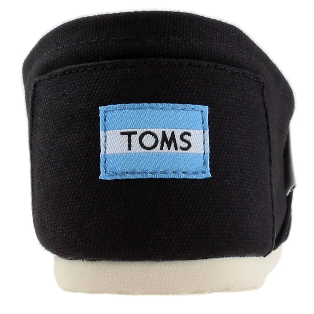 Classic Canvas - Women