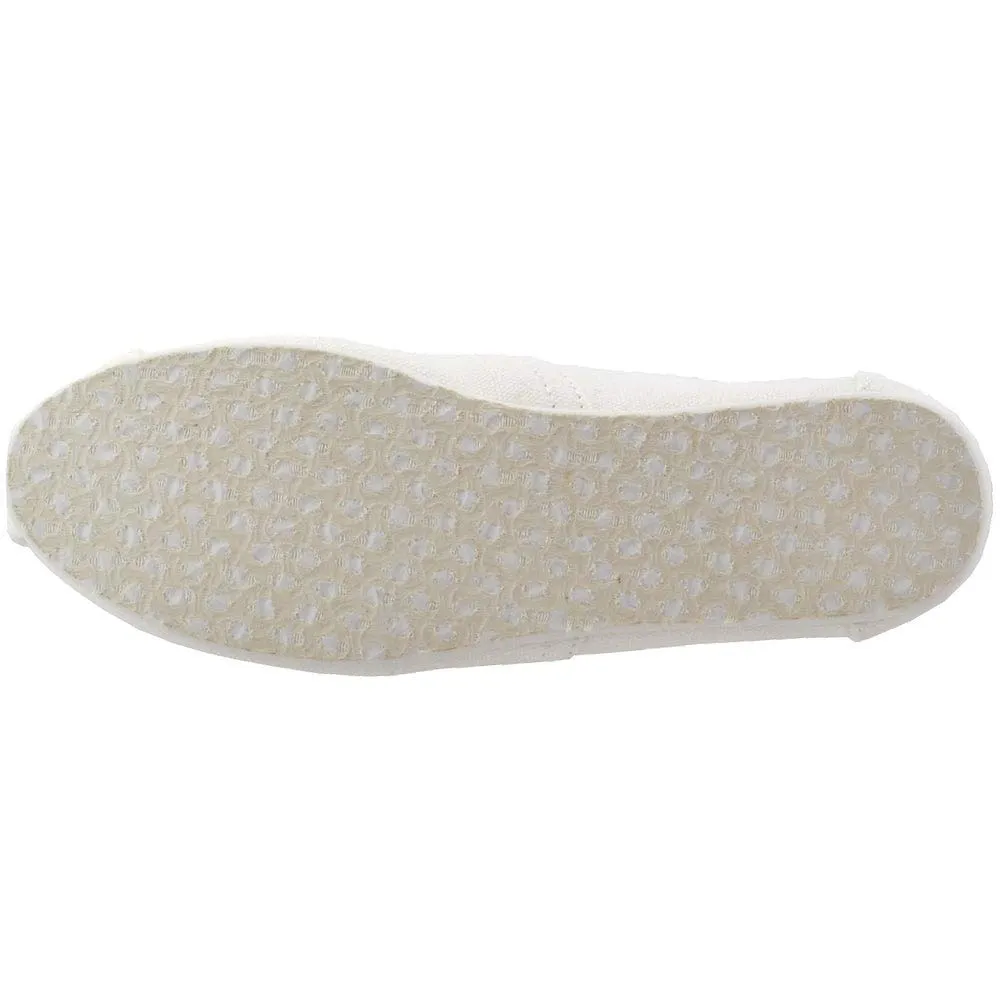 Classic Canvas - Women