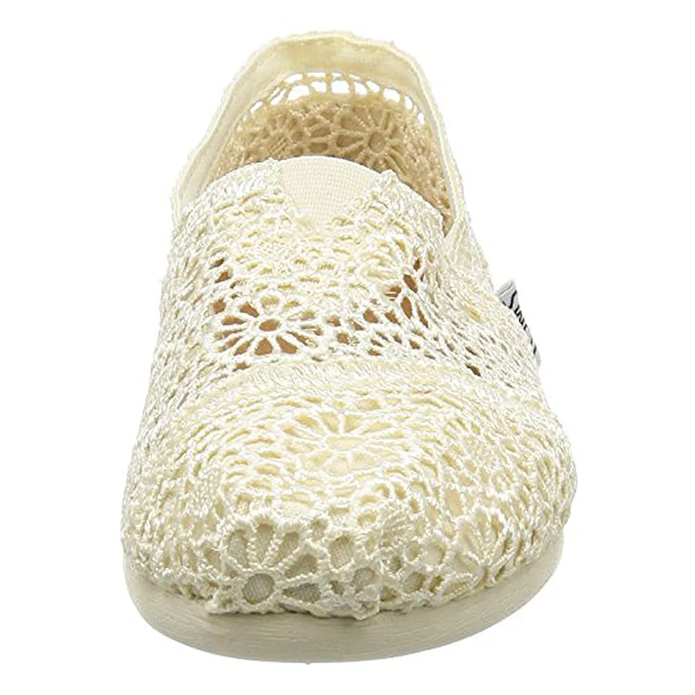 Classic Canvas - Women