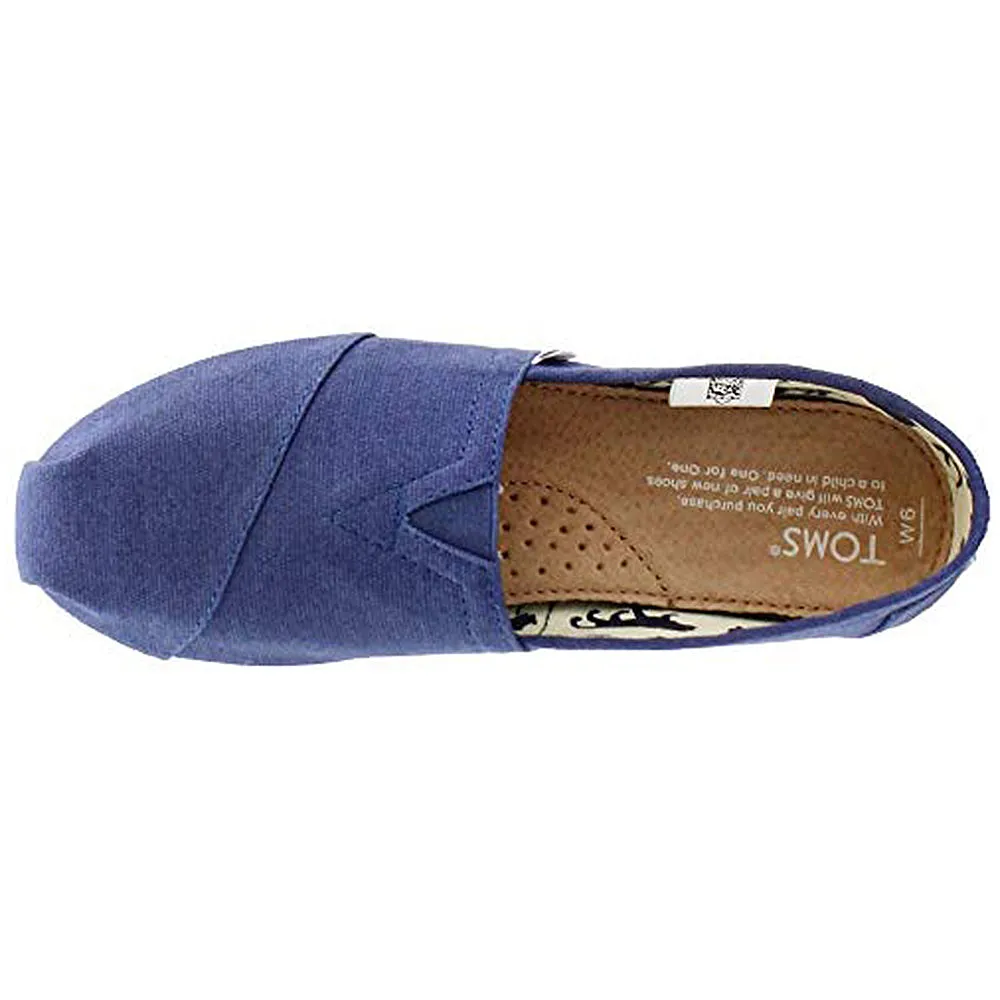 Classic Canvas - Women