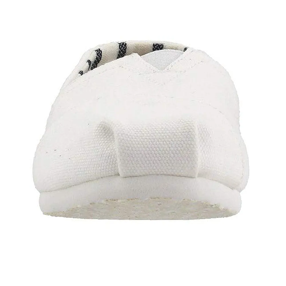 Classic Canvas - Women