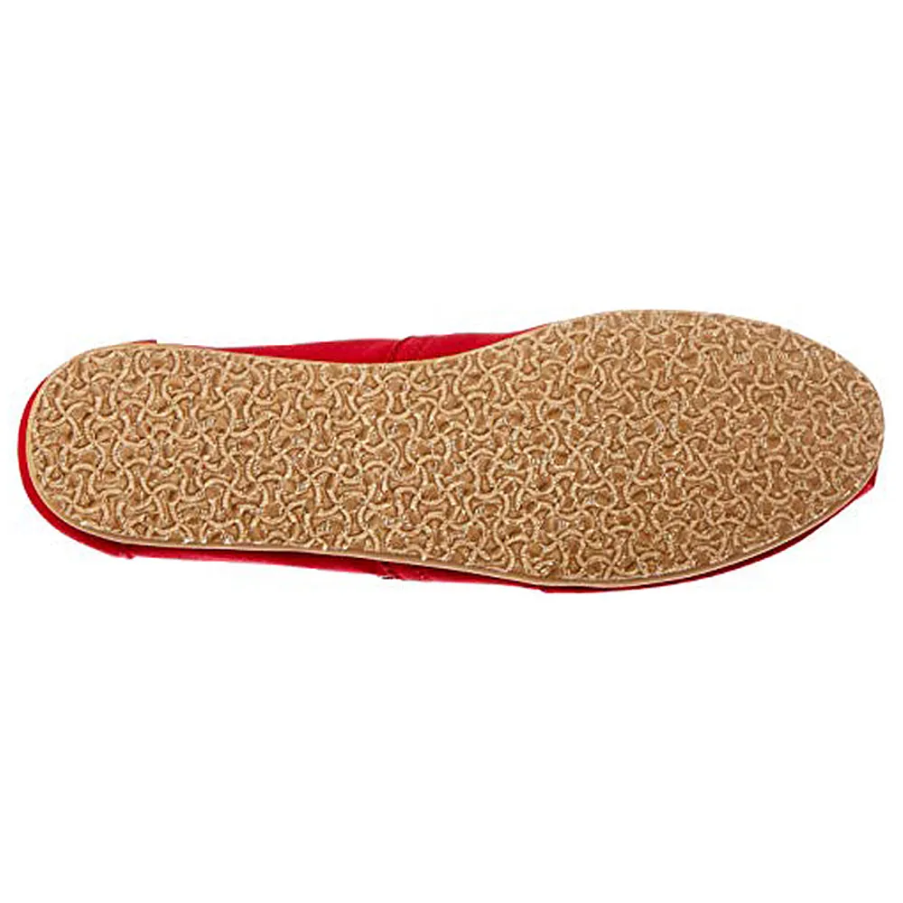 Classic Canvas - Women