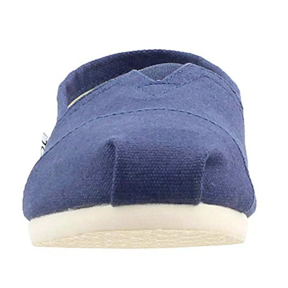 Classic Canvas - Women