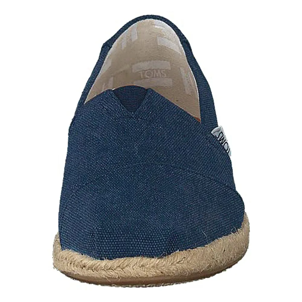 Classic Canvas - Women