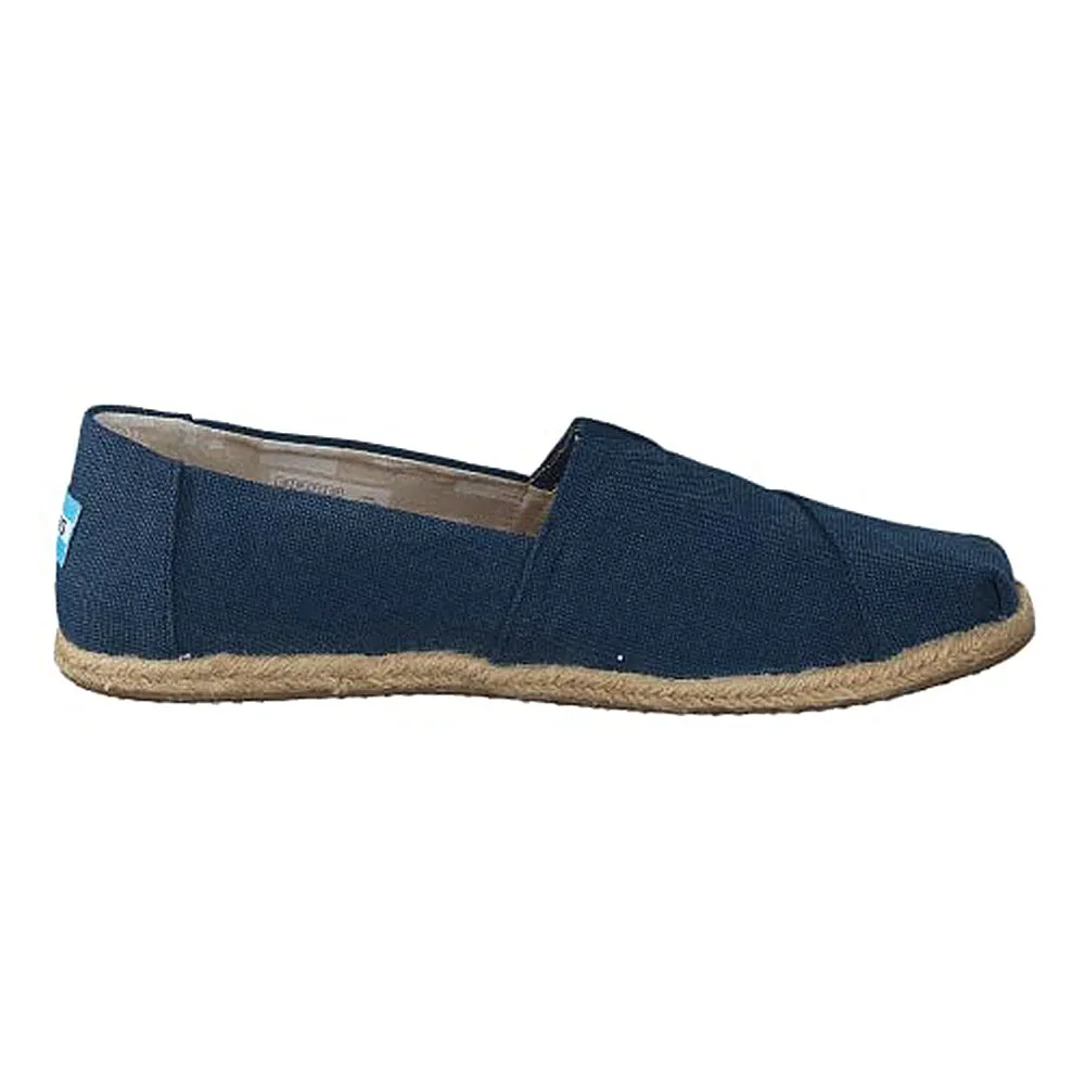 Classic Canvas - Women