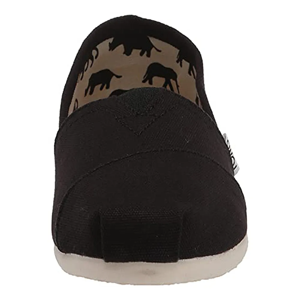 Classic Canvas - Women