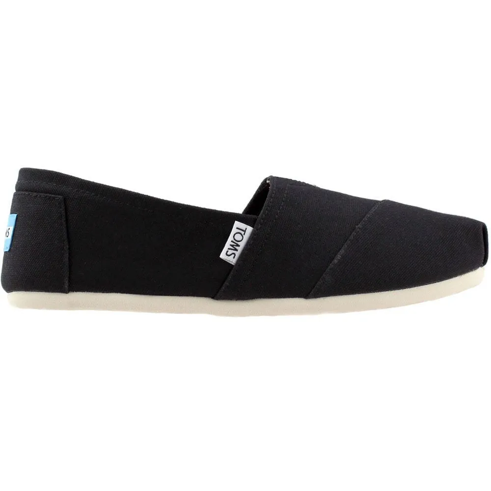 Classic Canvas - Women