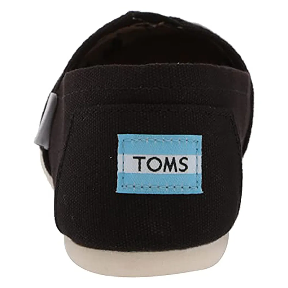 Classic Canvas - Women