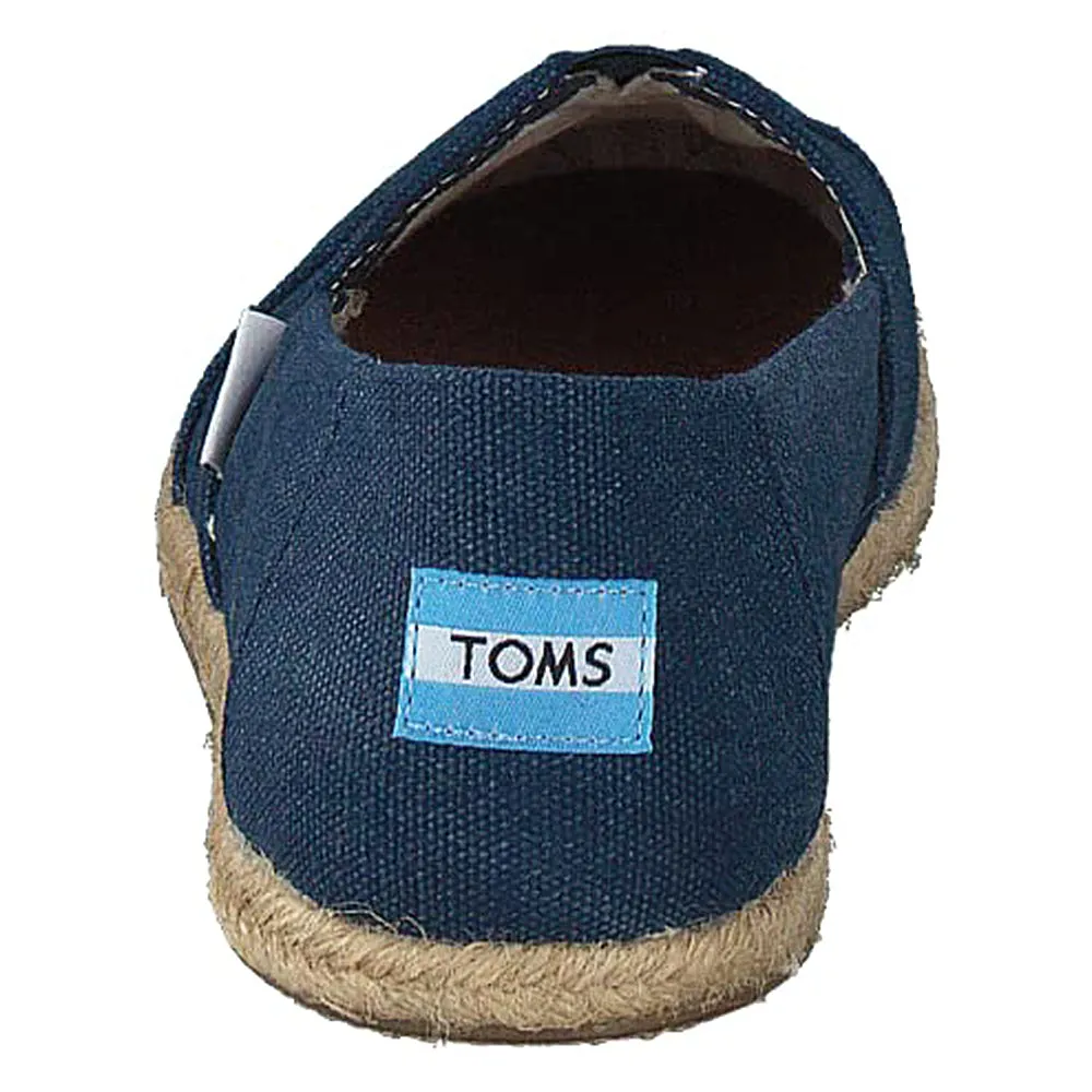Classic Canvas - Women