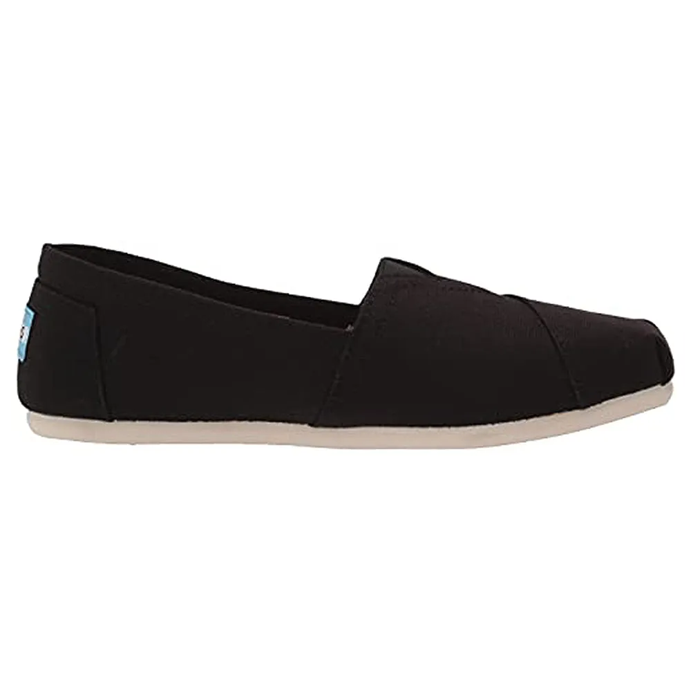 Classic Canvas - Women