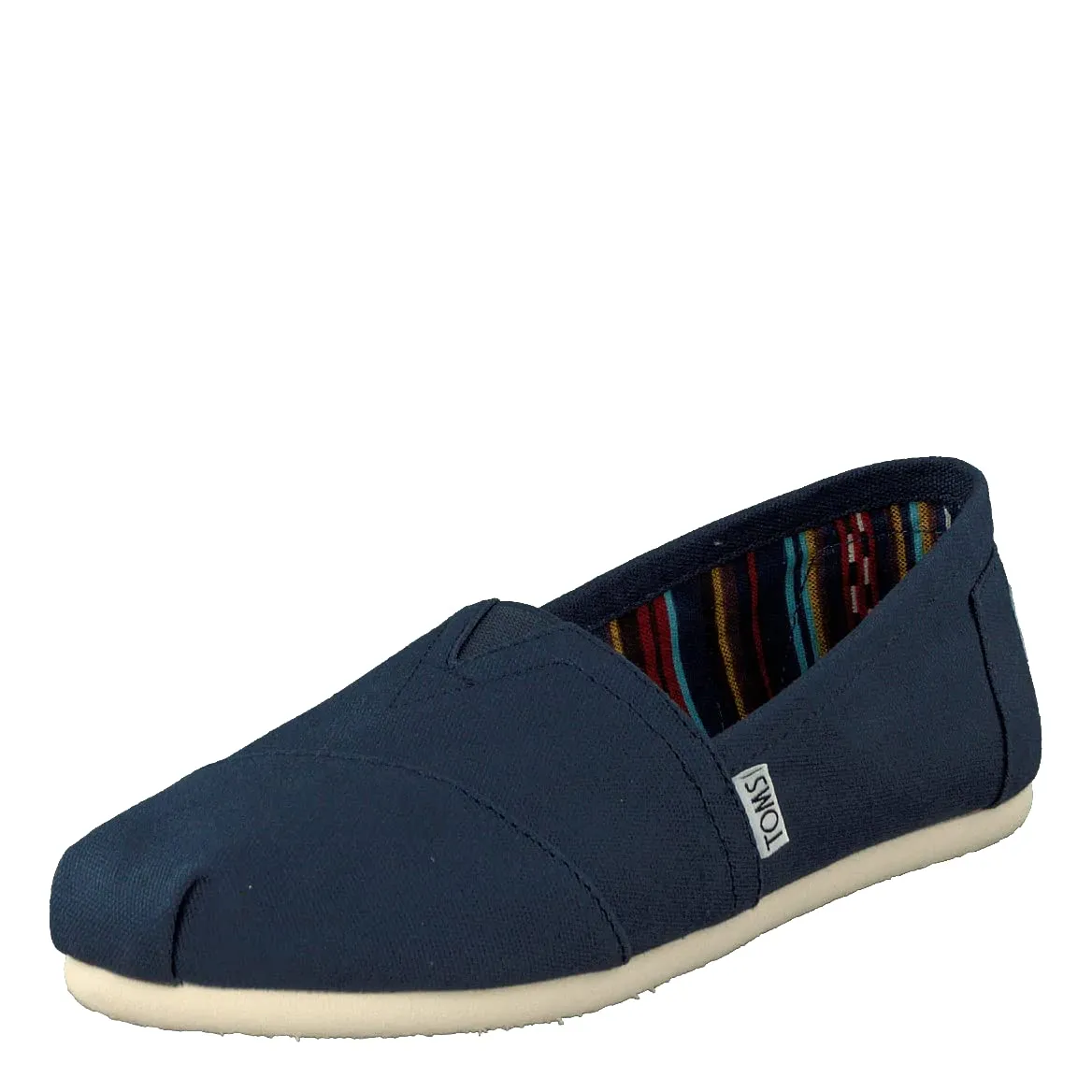 Classic Canvas - Women