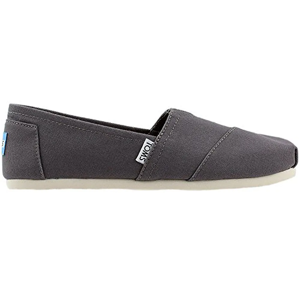 Classic Canvas - Women