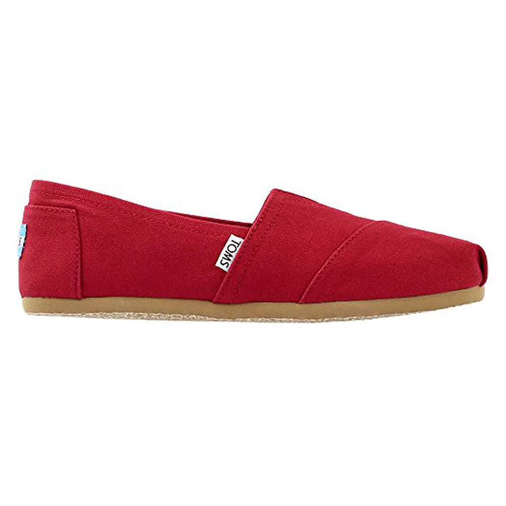 Classic Canvas - Women