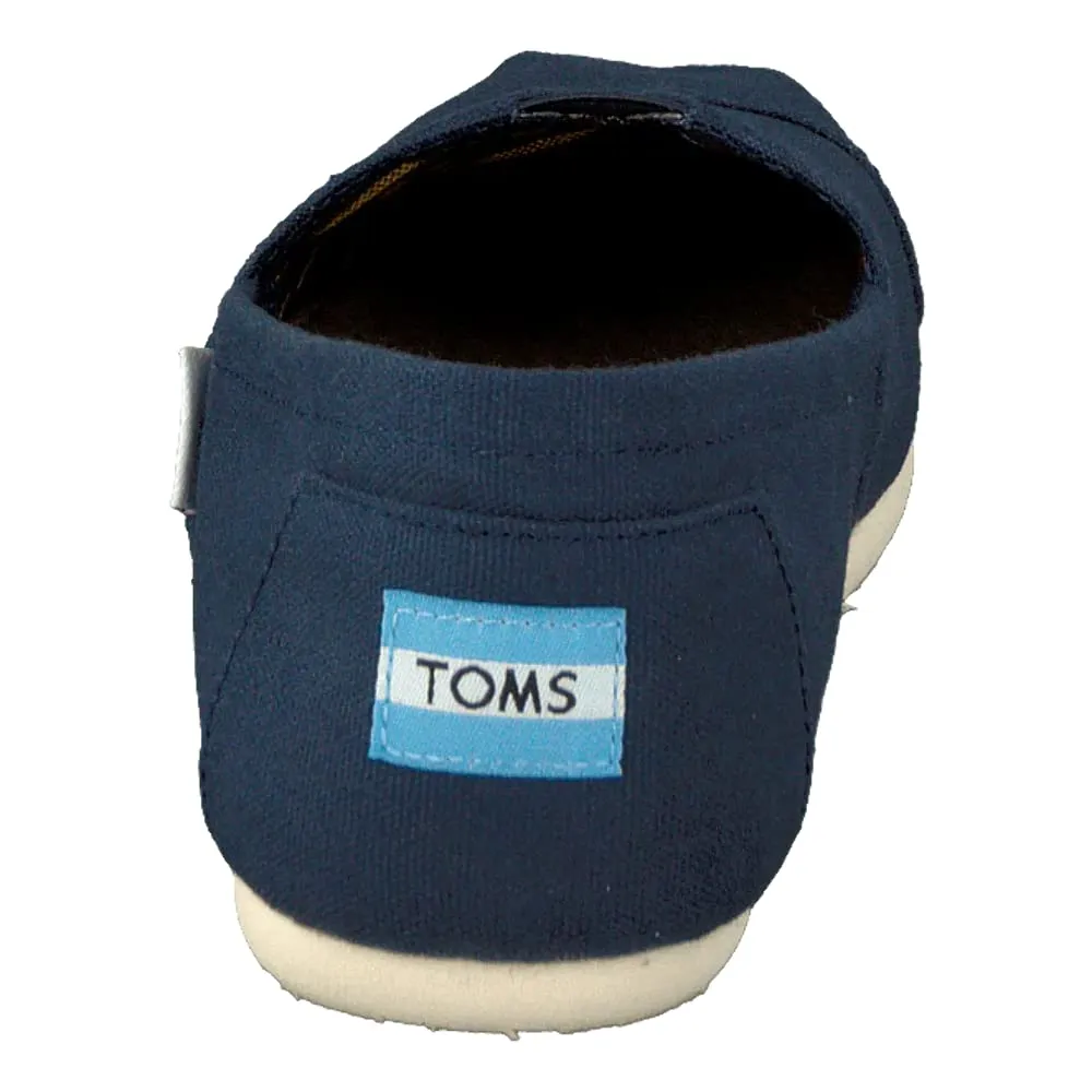 Classic Canvas - Women