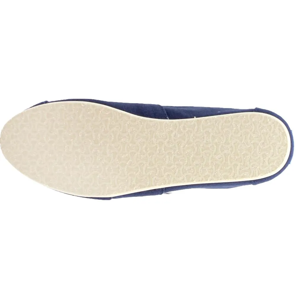 Classic Canvas - Women
