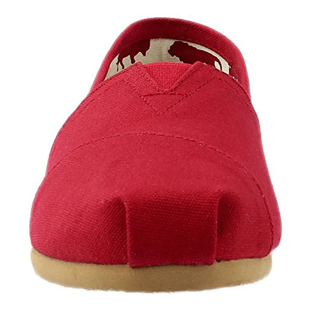 Classic Canvas - Women