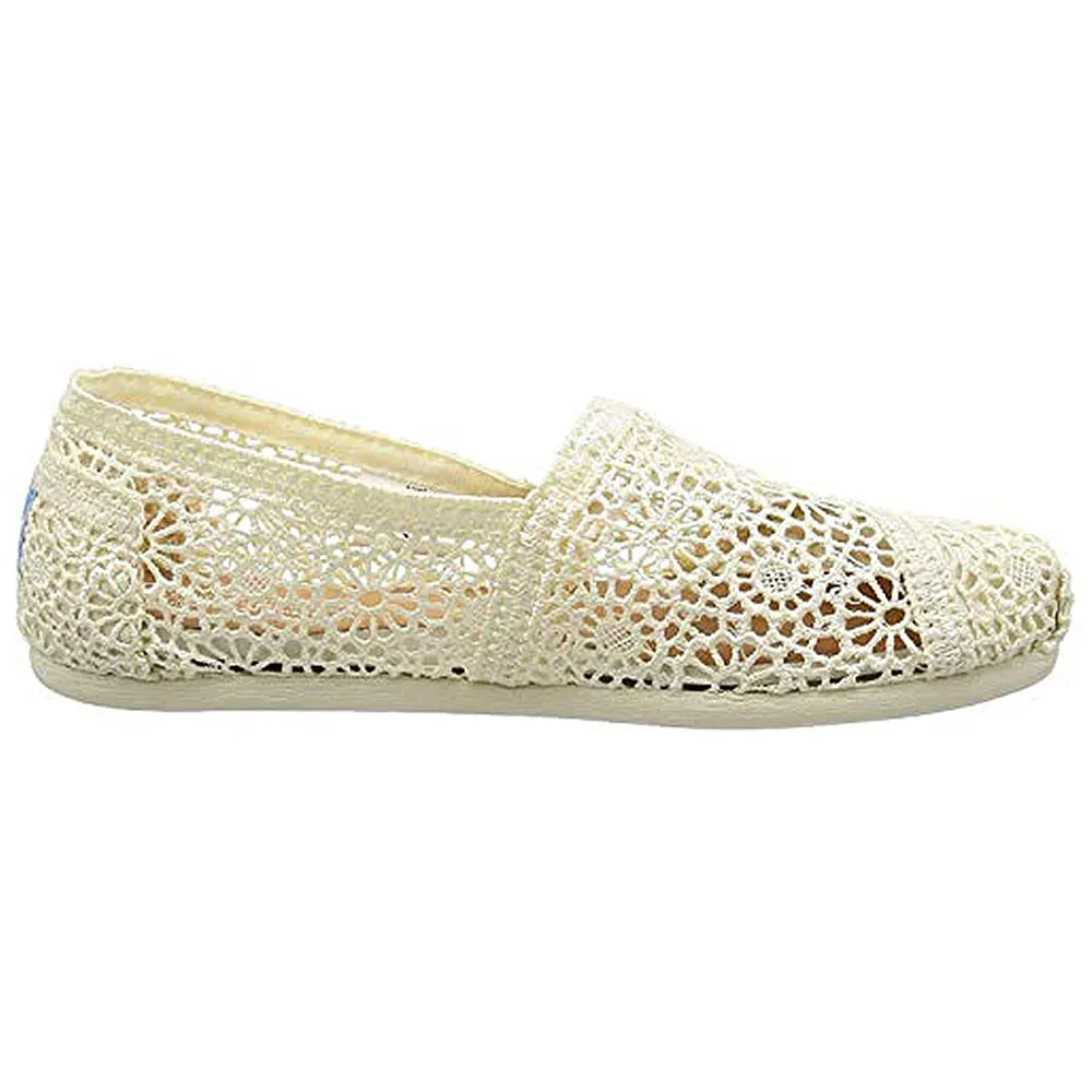 Classic Canvas - Women