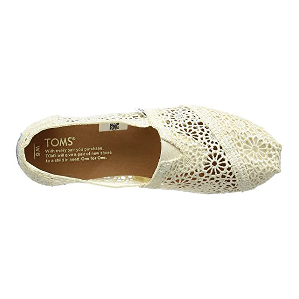 Classic Canvas - Women