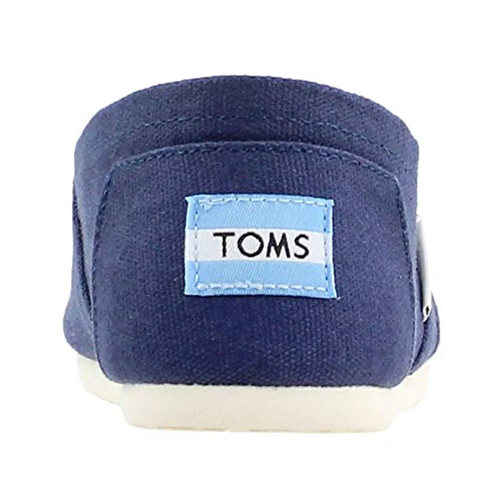 Classic Canvas - Women