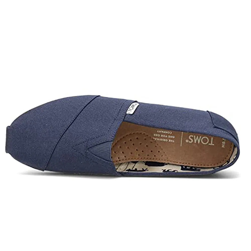 Classic Canvas - Women