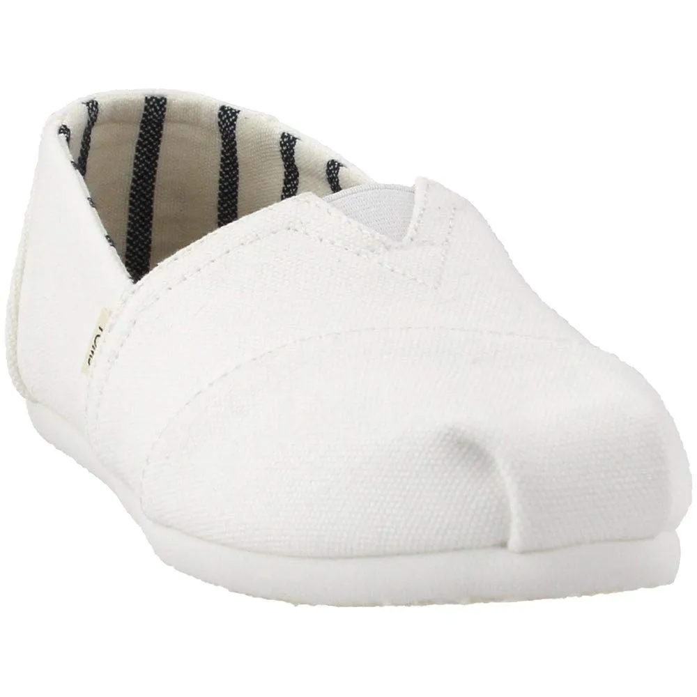 Classic Canvas - Women
