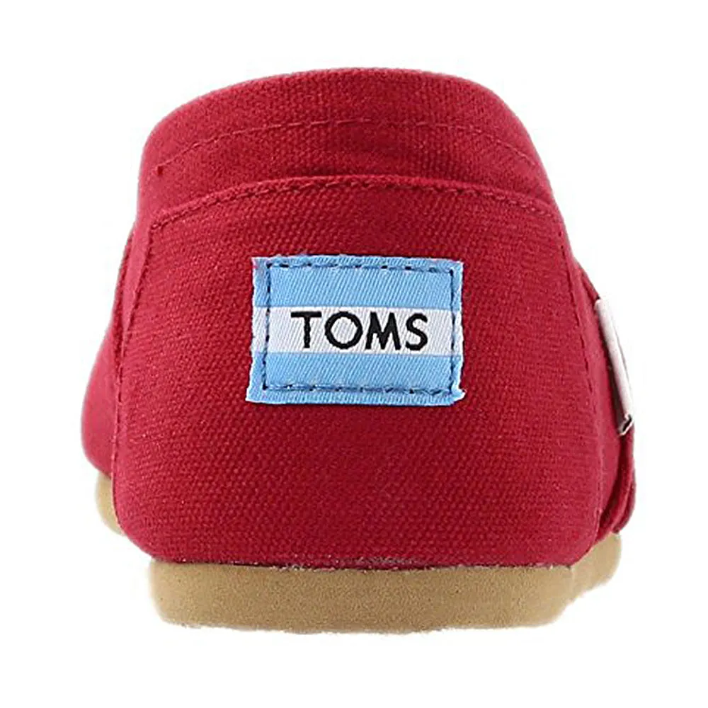 Classic Canvas - Women