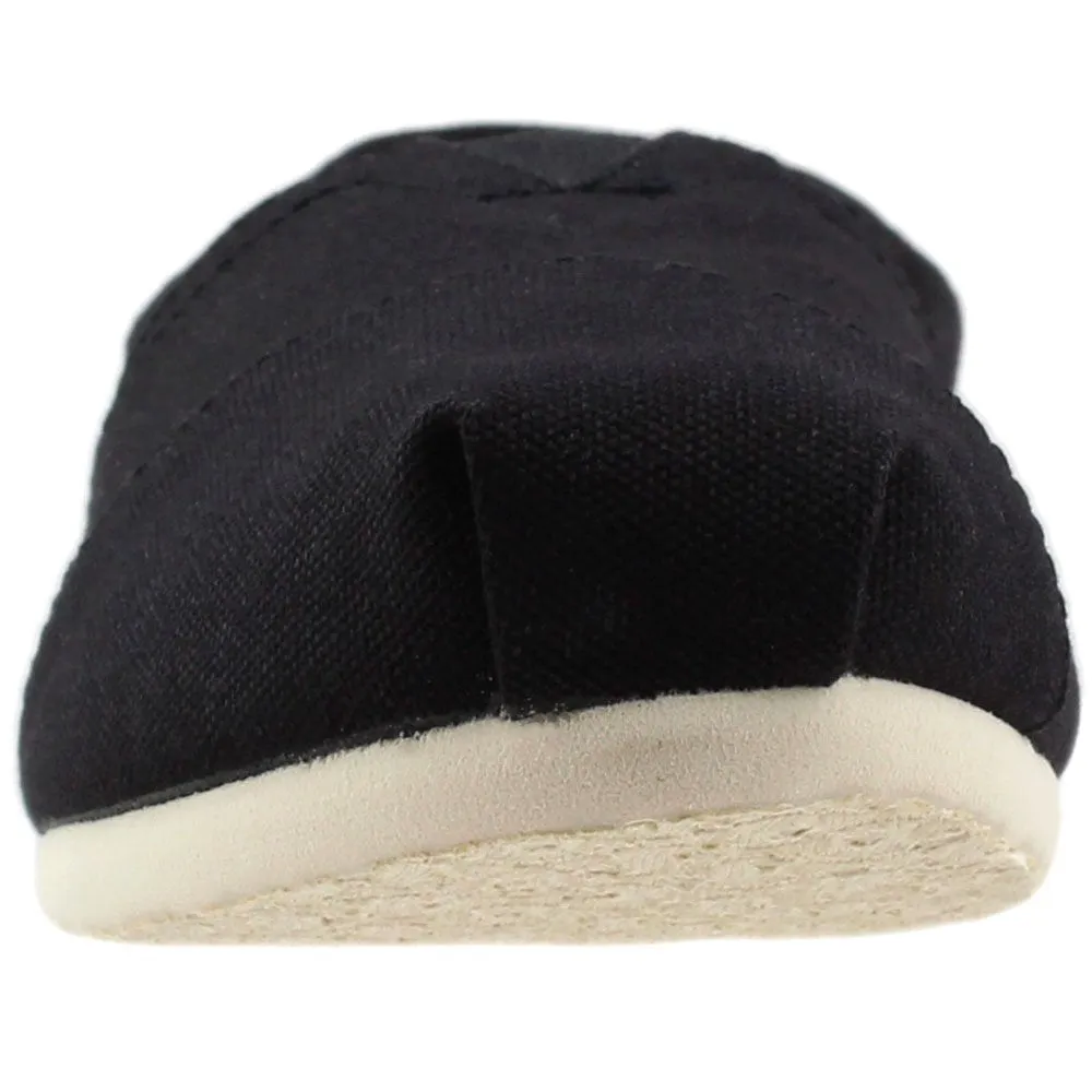 Classic Canvas - Women
