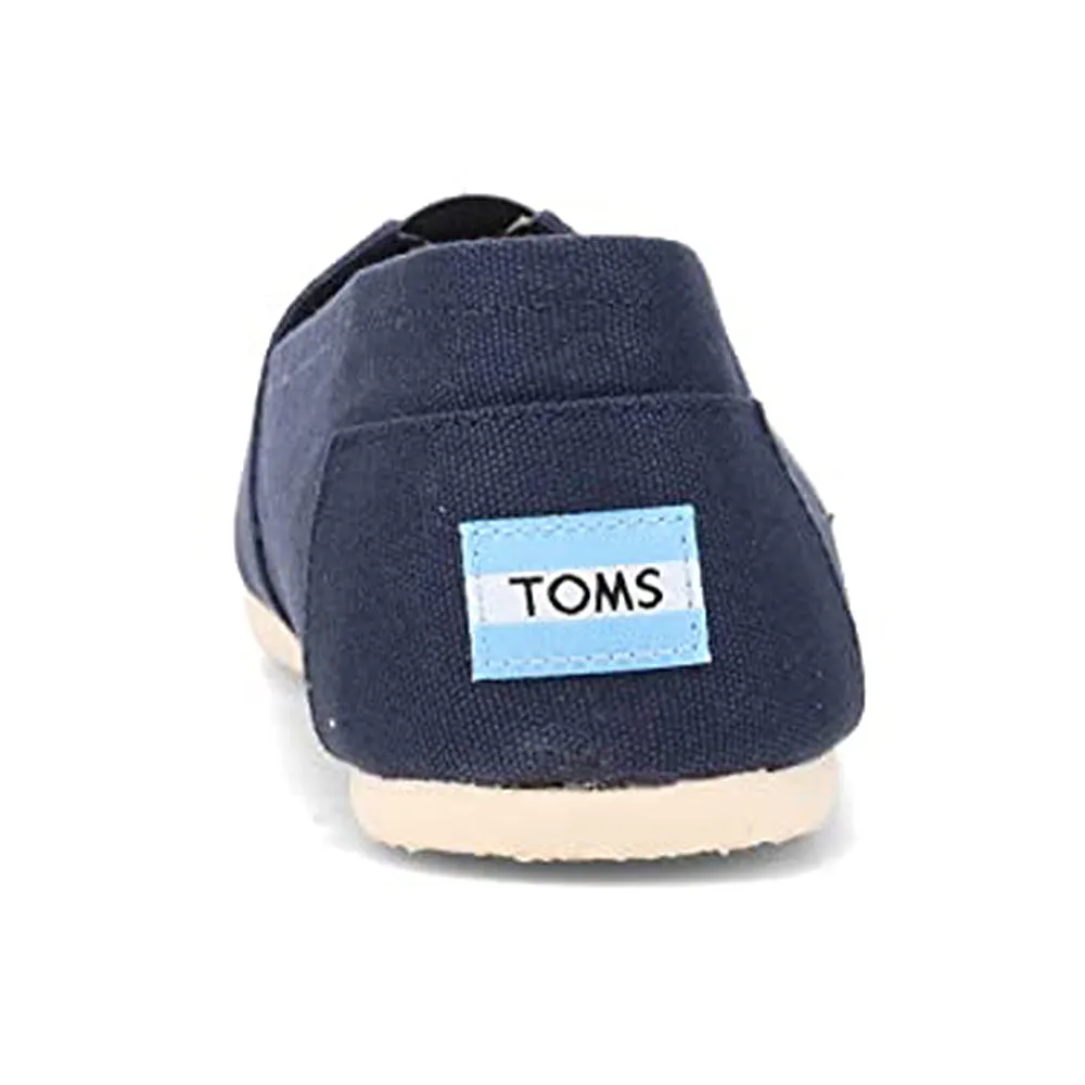 Classic Canvas - Women