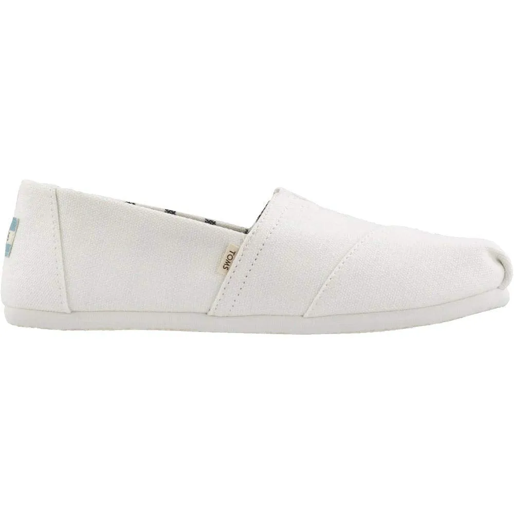 Classic Canvas - Women