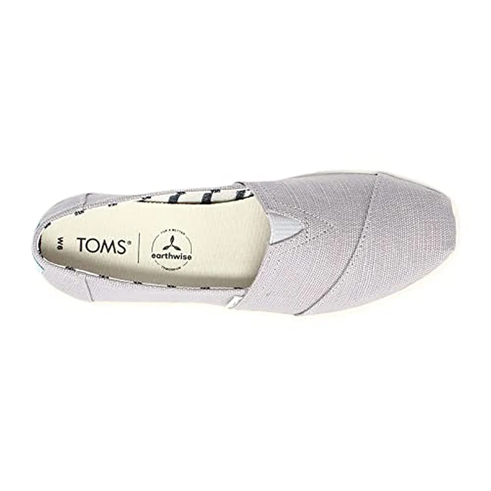Classic Canvas - Women