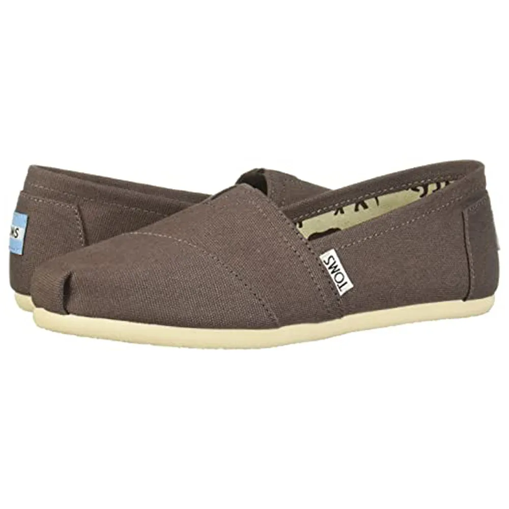 Classic Canvas - Women