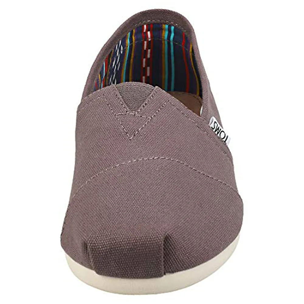 Classic Canvas - Women