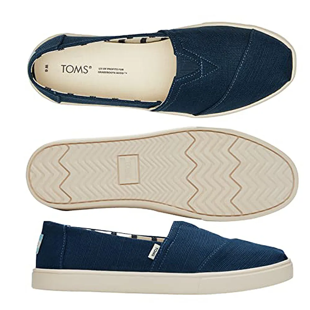 Classic Canvas - Women