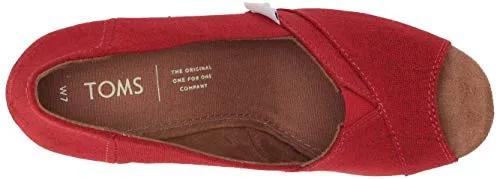Classic Wedge - Women