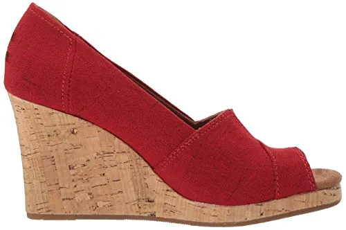 Classic Wedge - Women