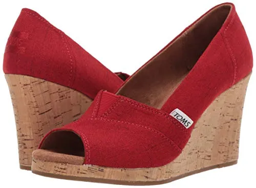 Classic Wedge - Women
