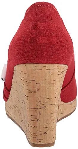 Classic Wedge - Women