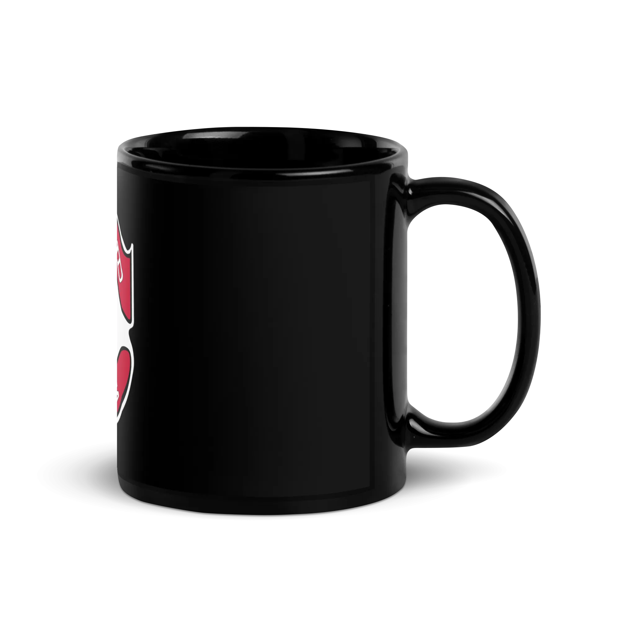 Cleveland Barons Coffee Mug