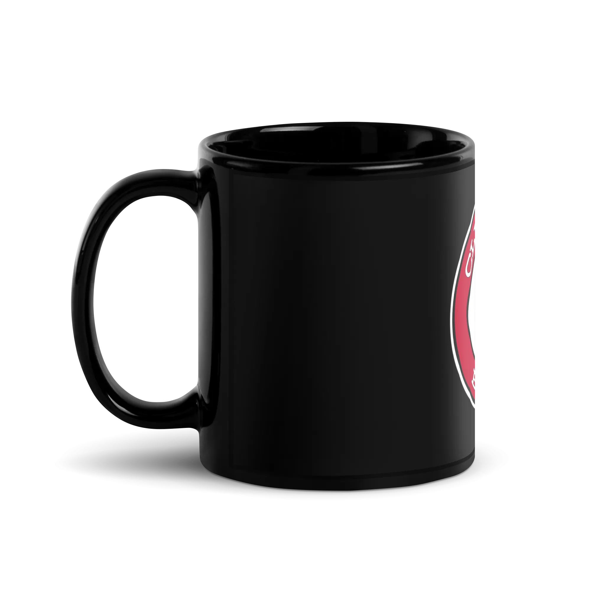 Cleveland Barons Coffee Mug